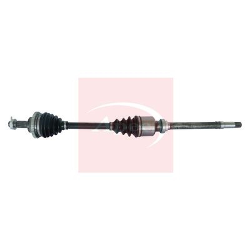 Apec CV Drive Shaft Driveshaft Front Right ADS1290R