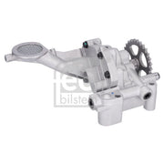 Febi Engine Oil Pump Assembly 178555