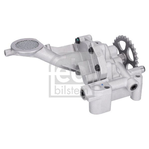 Febi Engine Oil Pump Assembly 178555