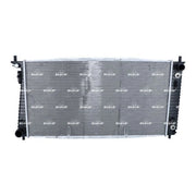 NRF Engine Radiator 56036