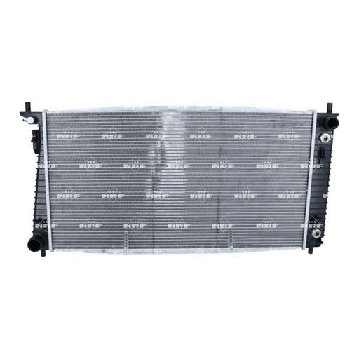 NRF Engine Radiator 56036