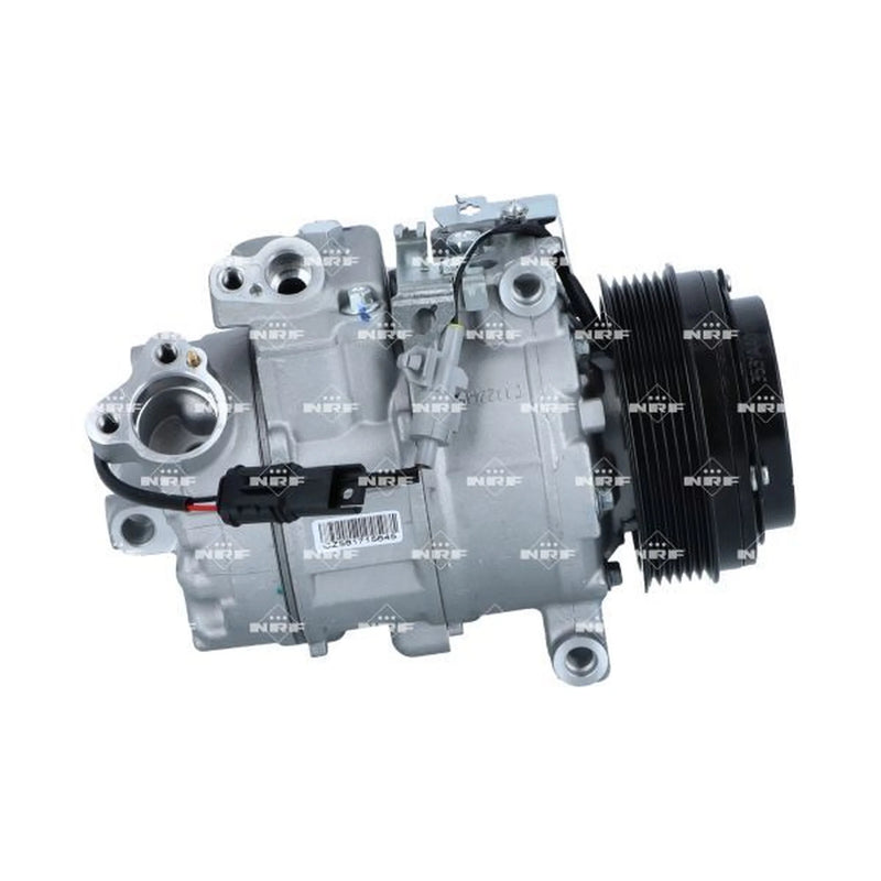 NRF Air Conditioning Compressor 32533
