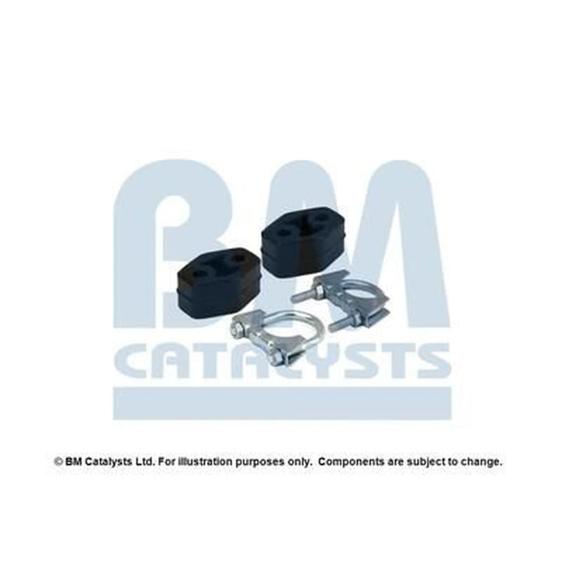 BM Catalysts Exhaust Pipe Mounting Kit FK50835C