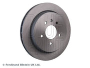 Blue Print ADA104340 Brake Disc