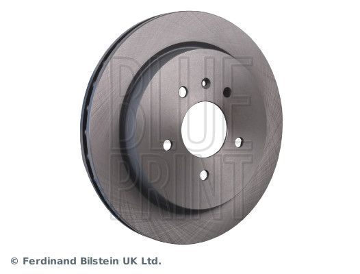 Blue Print ADA104340 Brake Disc