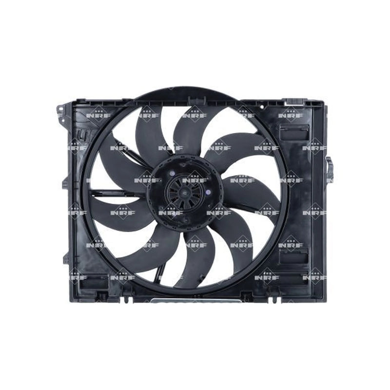 NRF Engine Cooling Fan 470048