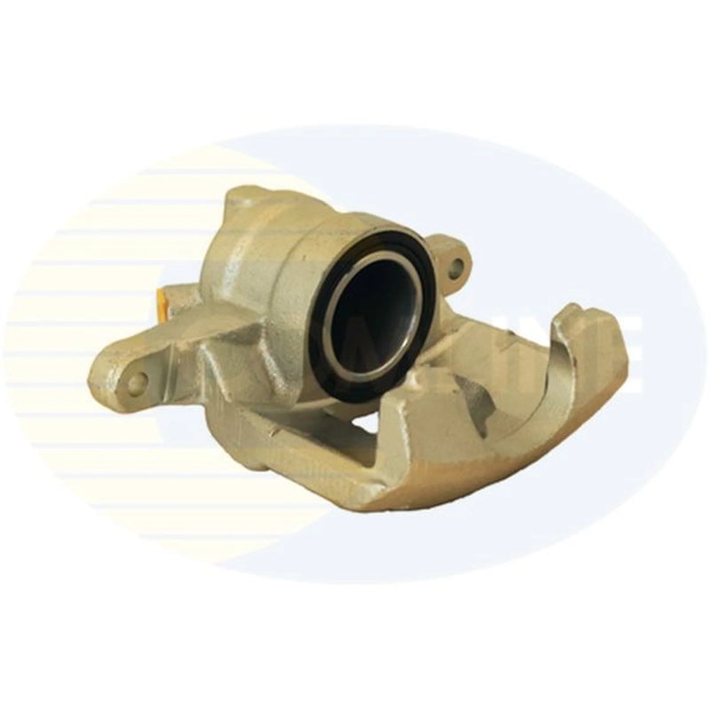 Comline Brake Caliper Assembly Front Left CBC619L