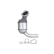 Hella Catalytic Converter 8LE 366 051-481