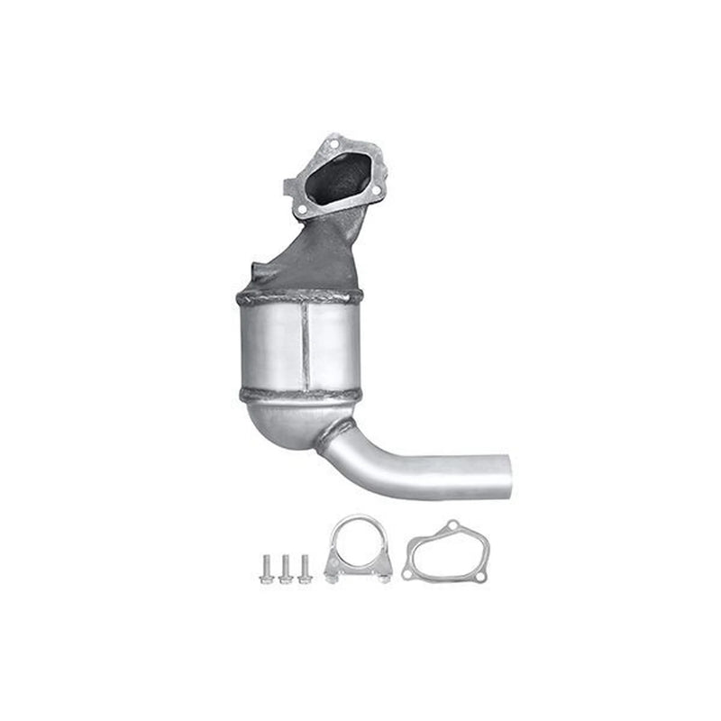 Hella Catalytic Converter 8LE 366 051-481
