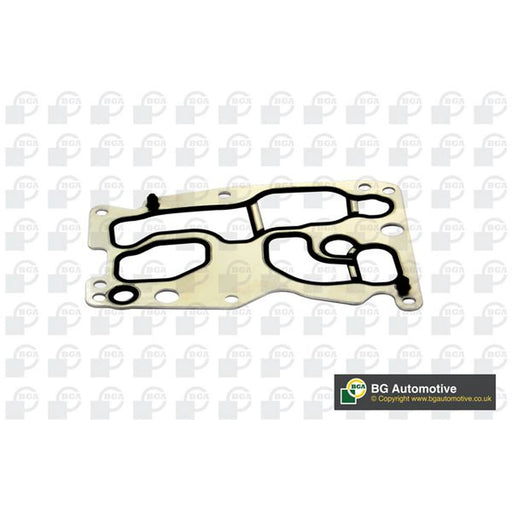 BGA Oil Cooler Seal Ring OD ID Thick AX0900