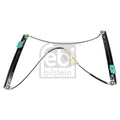 Febi Electric Window Regulator Lifter Left Front 177068