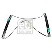 Febi Electric Window Regulator Lifter Left Front 177068