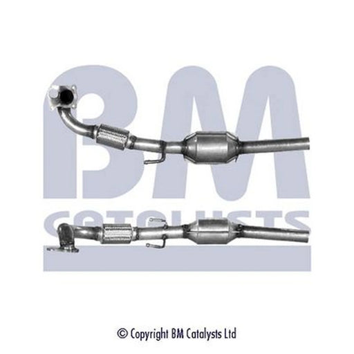 BM Catalysts Diesel Cat BM80045