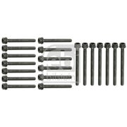 Febi Cylinder Head Bolt Set 22036