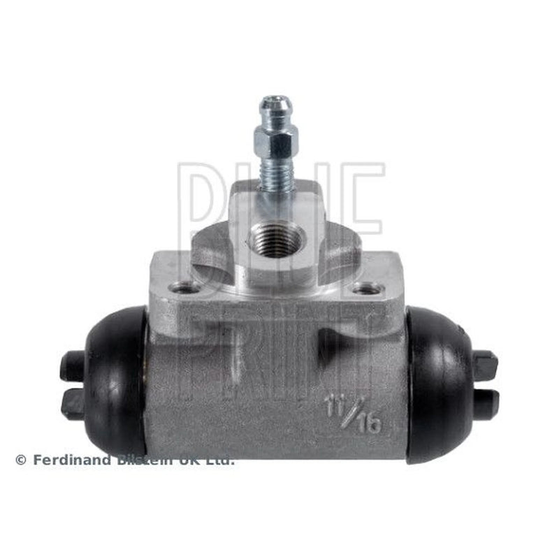 Blue Print Wheel Cylinder Hydraulic Brake Rear Righ ADN14444