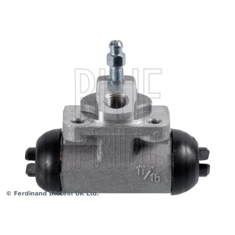 Blue Print Wheel Cylinder Hydraulic Brake Rear Righ ADN14444