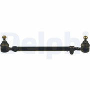 Delphi Steering Tie Rod Inner Rack End Joint TL425