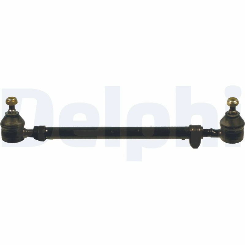 Delphi Steering Tie Rod Inner Rack End Joint TL425