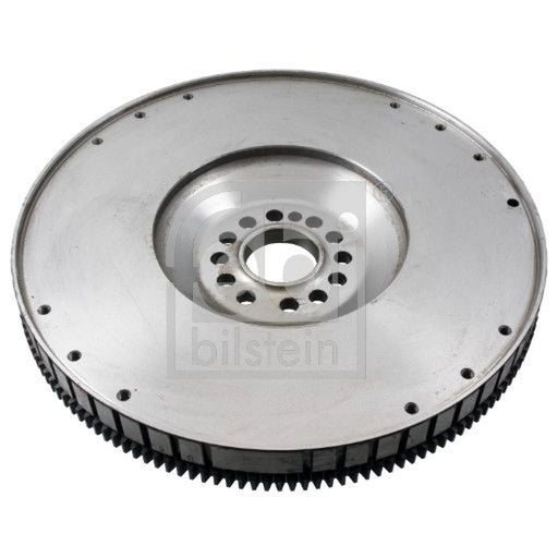 Febi Engine Flywheel 154 Teeth 109442