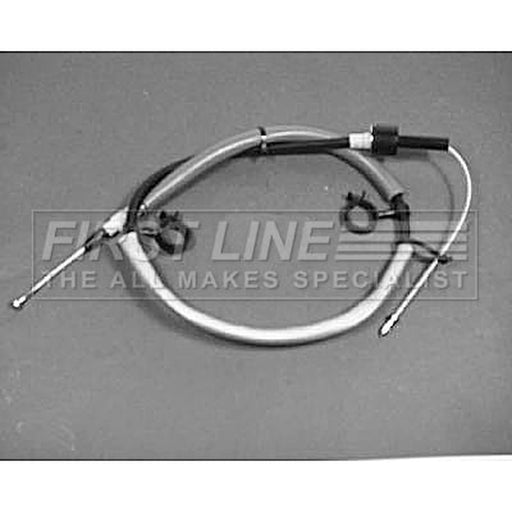 First Line Clutch Control Cable Pull FKC1351