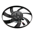 Febi Engine Cooling Fan Right 32156