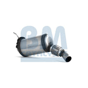 BM Catalysts Homologated Diesel Cat & Dpf BM11041H