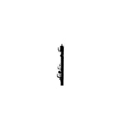 Hella Engine Radiator 8MK 366 300-461