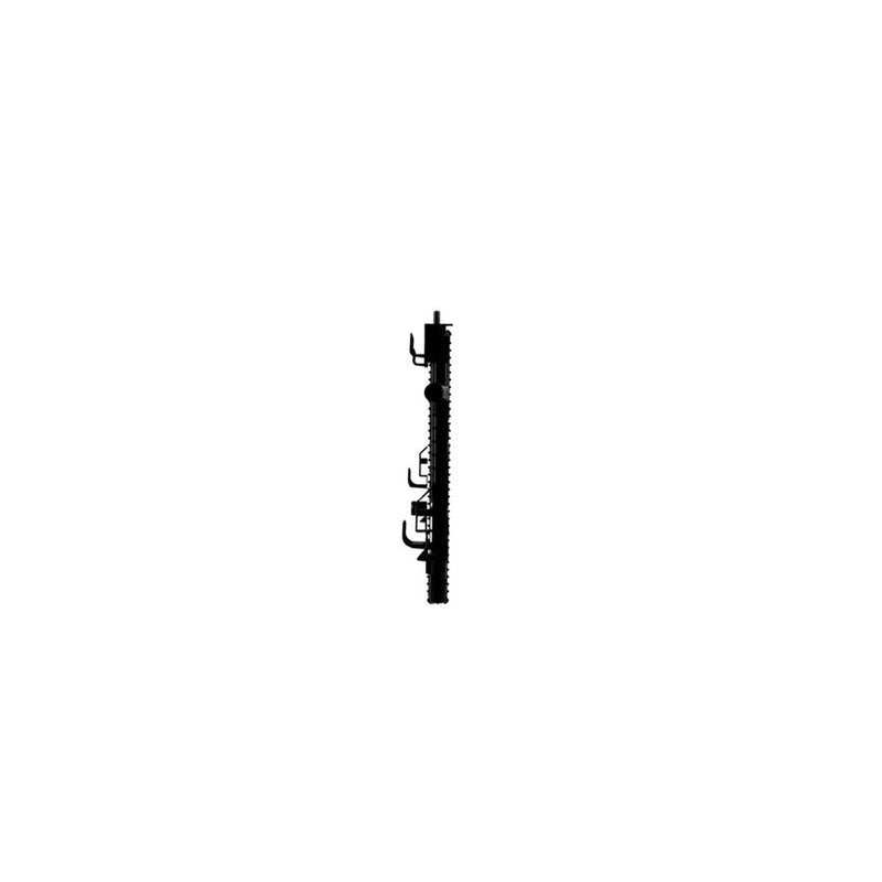 Hella Engine Radiator 8MK 366 300-461