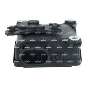 NRF Heater Blend Flap Actuator 370023