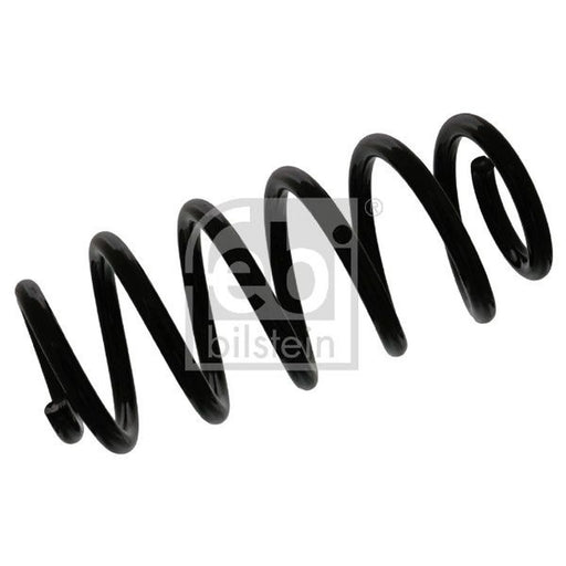 Febi Front Suspension Coil Spring 46861