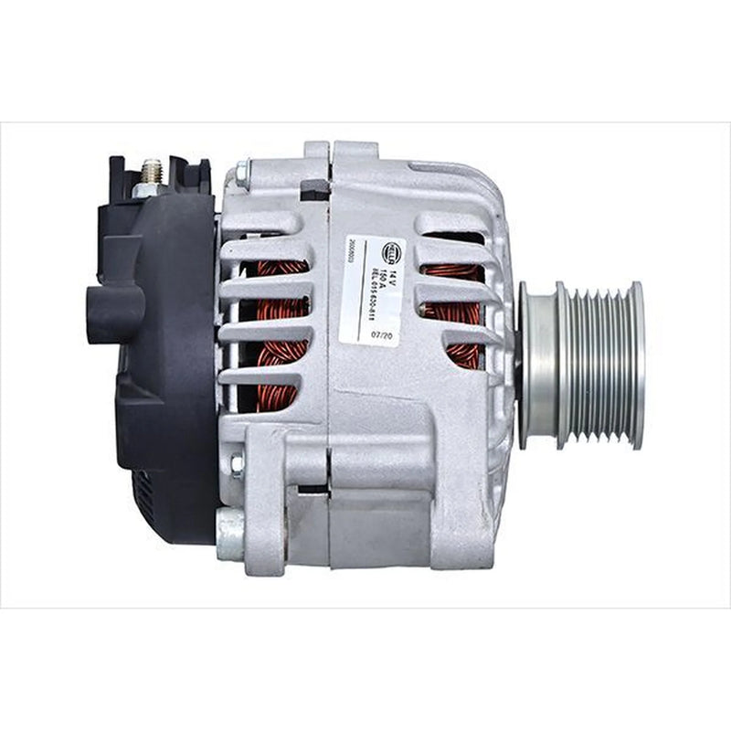 Hella Car Alternator 12V 8EL 015 630-811