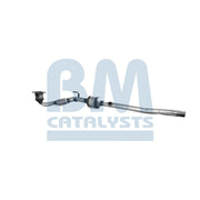 BM Catalysts Homologated Petrol Cat BM91735H