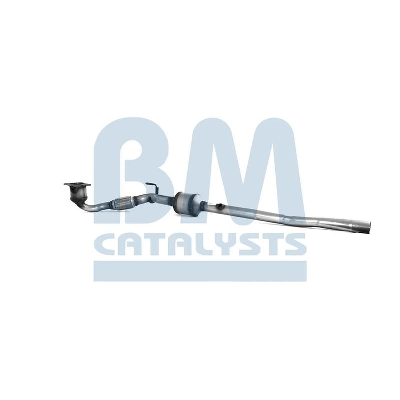 BM Catalysts Homologated Petrol Cat BM91735H