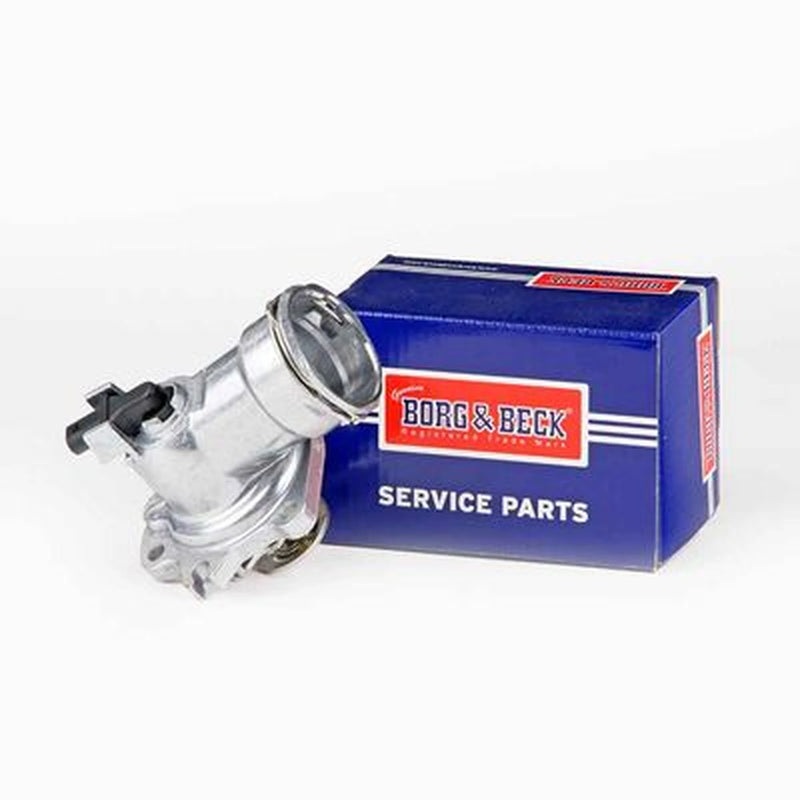 Borg & Beck Thermostat,Coolant BBT419
