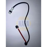 NAPA Brake Pad Wear Sensor Rear NWL5367