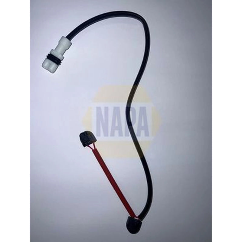 NAPA Brake Pad Wear Sensor Rear NWL5367