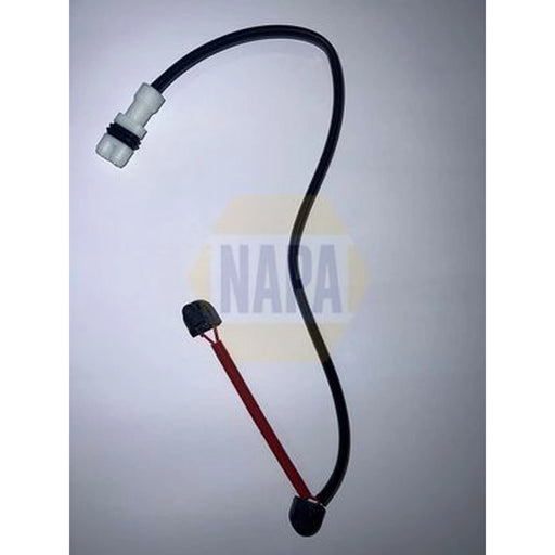 NAPA Brake Pad Wear Sensor Rear NWL5367