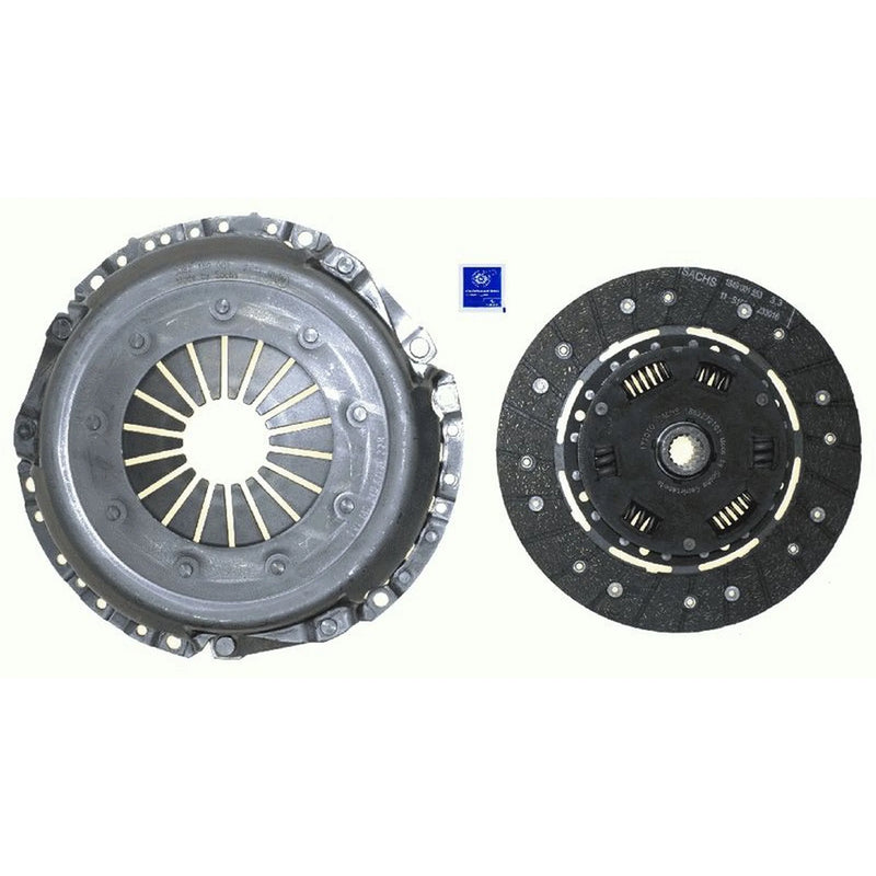 Sachs Clutch Kit Set 3pc 3000644001
