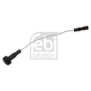Febi Brake Pad Wear Sensor Rear 02129