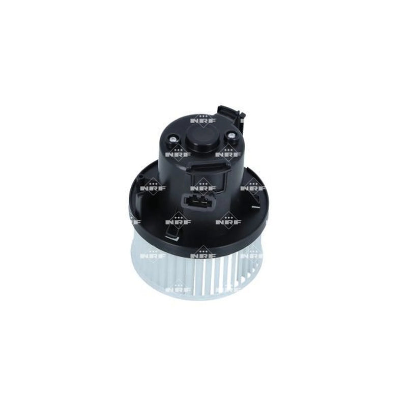 NRF Heater Blower Fan Front 34623