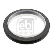 Febi Crankshaft Shaft Seal 140mm OD ID Wide 33143