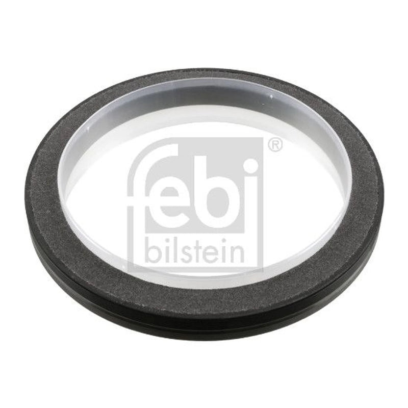 Febi Crankshaft Shaft Seal 140mm OD ID Wide 33143