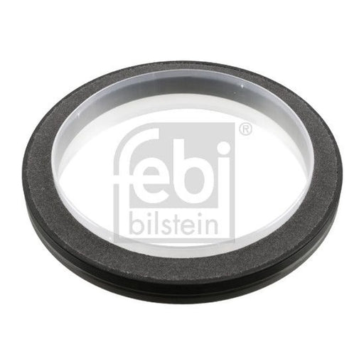 Febi Crankshaft Shaft Seal 140mm OD ID Wide 33143