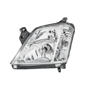 Hella Headlight Headlamp PY21W Left 1EE 354 535-011