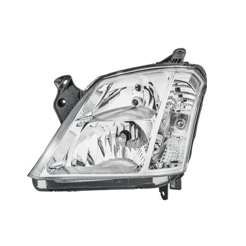 Hella Headlight Headlamp PY21W Left 1EE 354 535-011