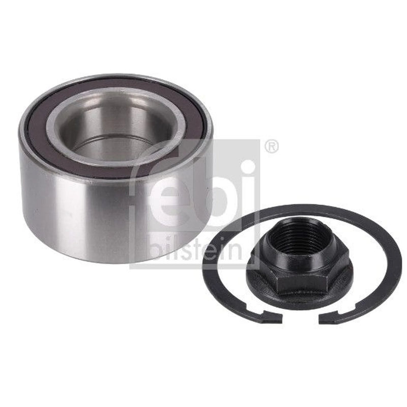 Febi Wheel Bearing Kit Front Right 38314