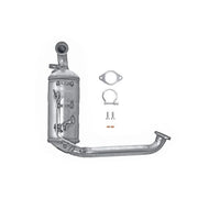 Hella Soot/Particulate Filter 8LH 366 080-551