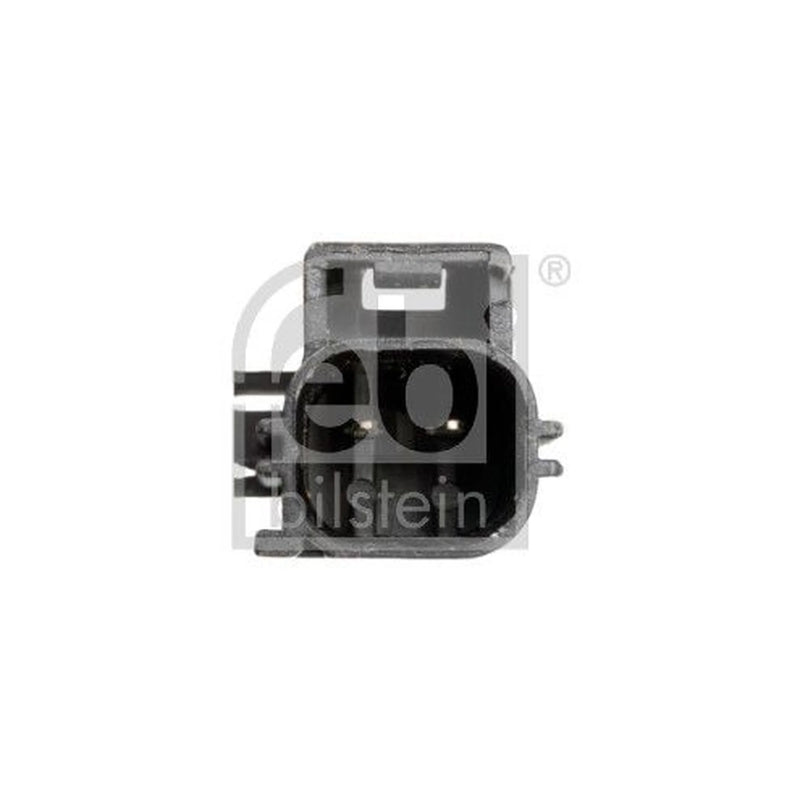Febi Thermostat,Coolant 172970