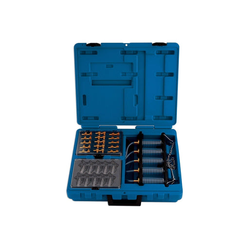 Laser Diesel Injector Fuel Return Flow Tester 5260 Laser  - Town Parts