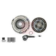 Apec Clutch Kit Set 3pc ACL1213